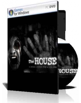 (The House + Neverending Nightmares (1DVD